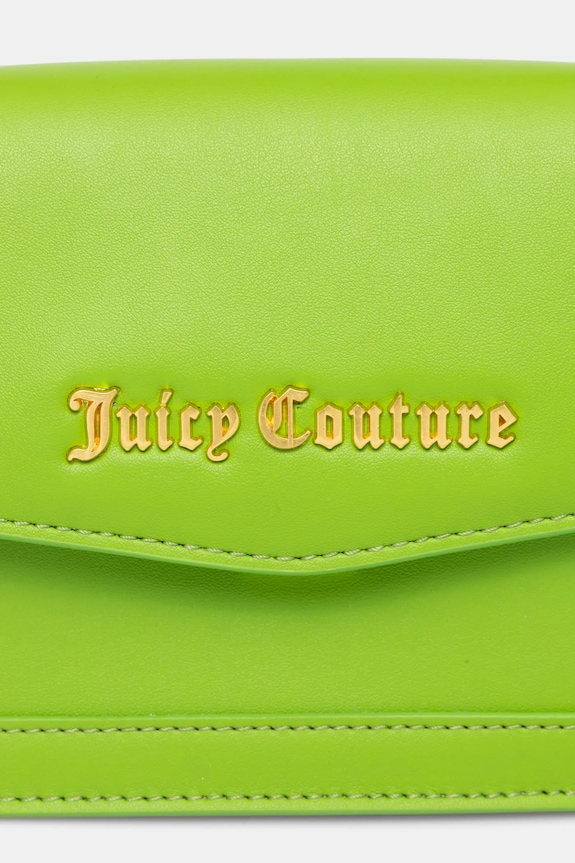 Torba Juicy Couture Lily zelena BEJLL8755WVP