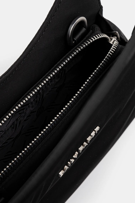 Daily Paper handbag Codu Padded Nylon Bag 2511173 black