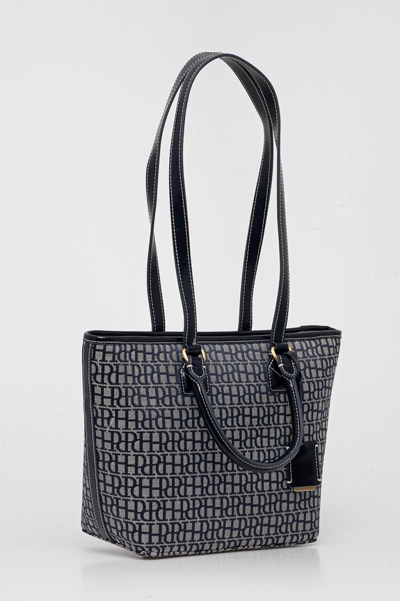 Сумочка Pedro del Hierro 1119566 темно-синій SS25