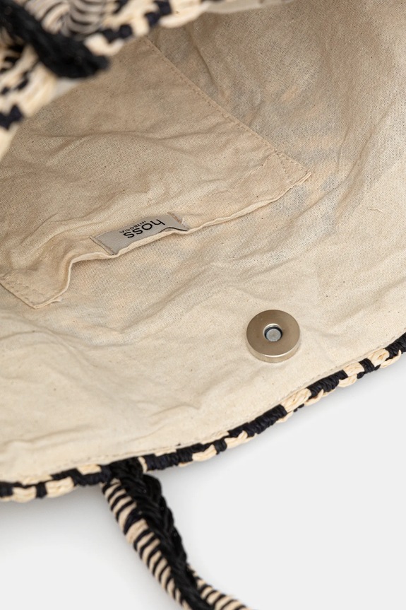 Hoss Intropia borsetta 2059300 beige