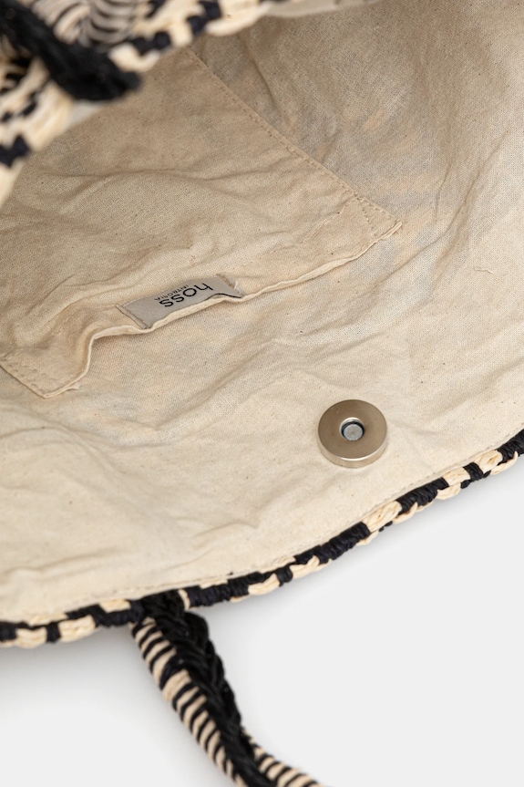 Hoss Intropia borsetta 2059300 beige