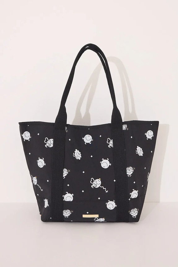 Dodaci Torba women'secret 3069506 crna