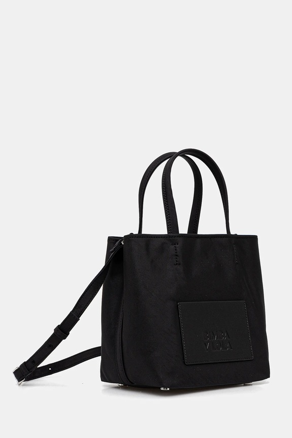 Bimba Y Lola kézitáska 251BBIJ5L.10000 fekete SS25