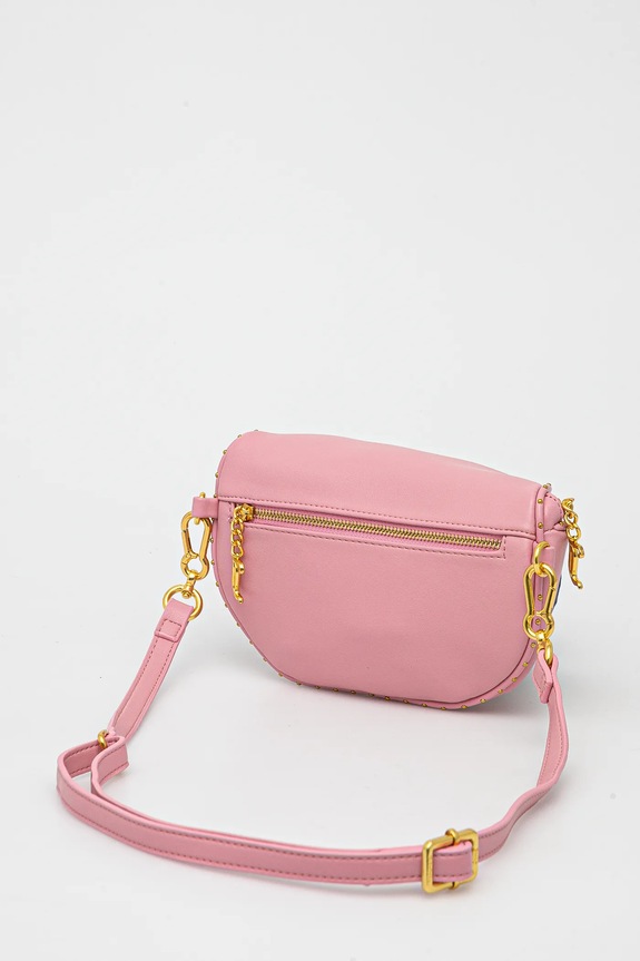 Doplnky Ľadvinka Juicy Couture KIMBERLY PU BEJQL8804WVP ružová