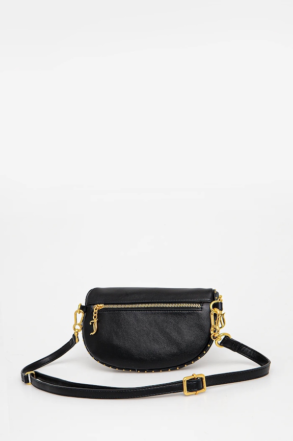 Dodaci Torba oko struka Juicy Couture KIMBERLY PU BEJQL8804WVP crna