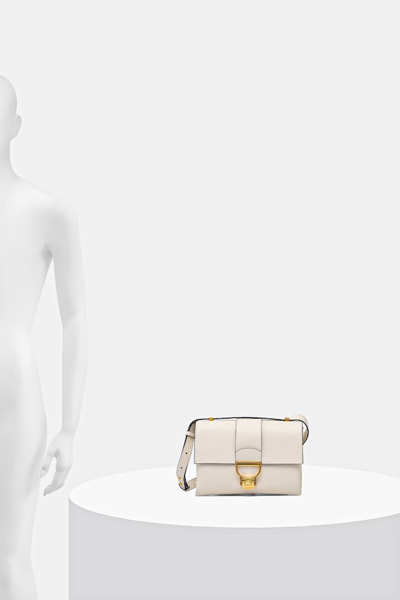 Δερμάτινη τσάντα Coccinelle ARLETTIS MD5.12.07.01