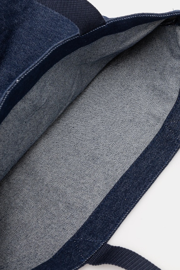 Kiegészítők Levi's farmer táska D5443.0008 sötétkék
