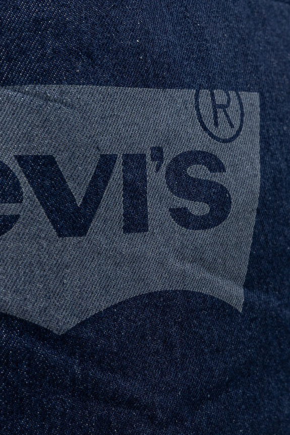 Levi's farmer táska sötétkék D5443.0008