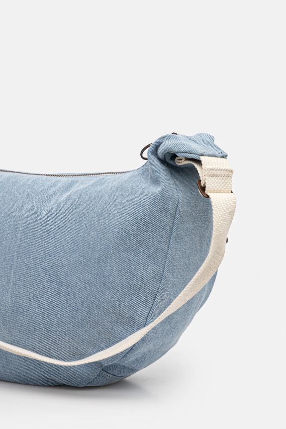 Doplňky Kabelka Levi's 002H3.0001 modrá