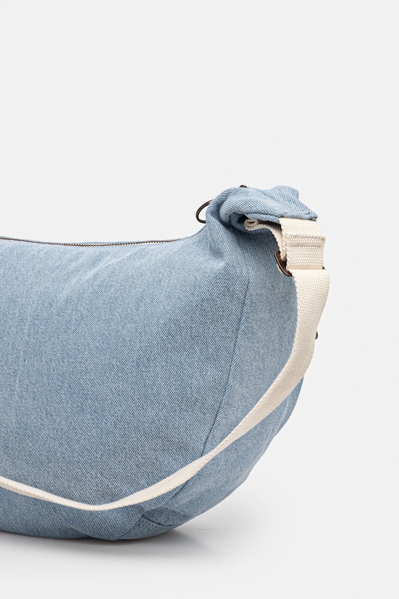 Doplňky Kabelka Levi's 002H3.0001 modrá