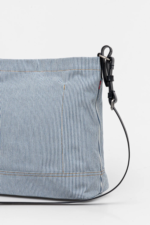 Doplňky Kabelka Levi's 000IP.0002 modrá