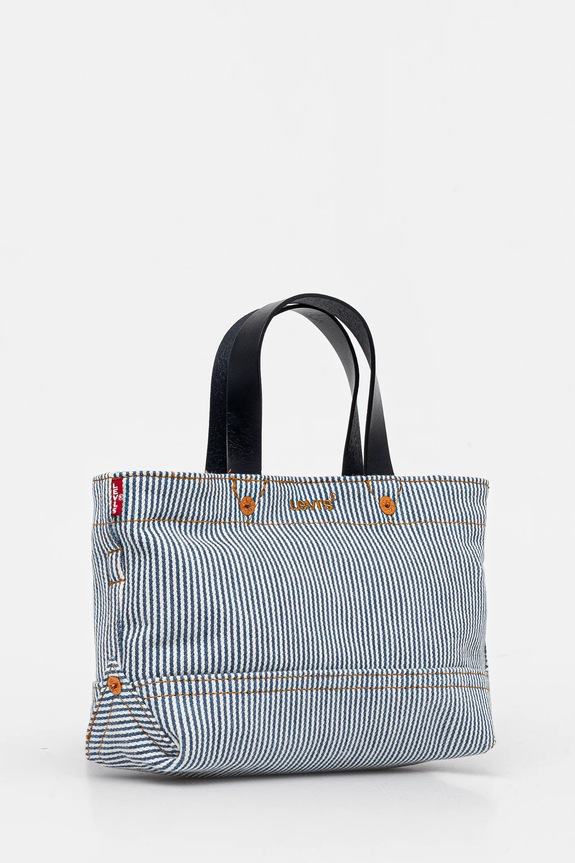 Levi's borsetta 000IV.0002 blu SS25