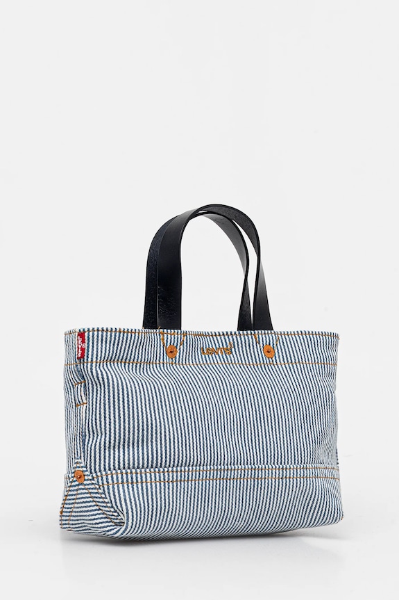 Levi's borsetta 000IV.0002 blu SS25