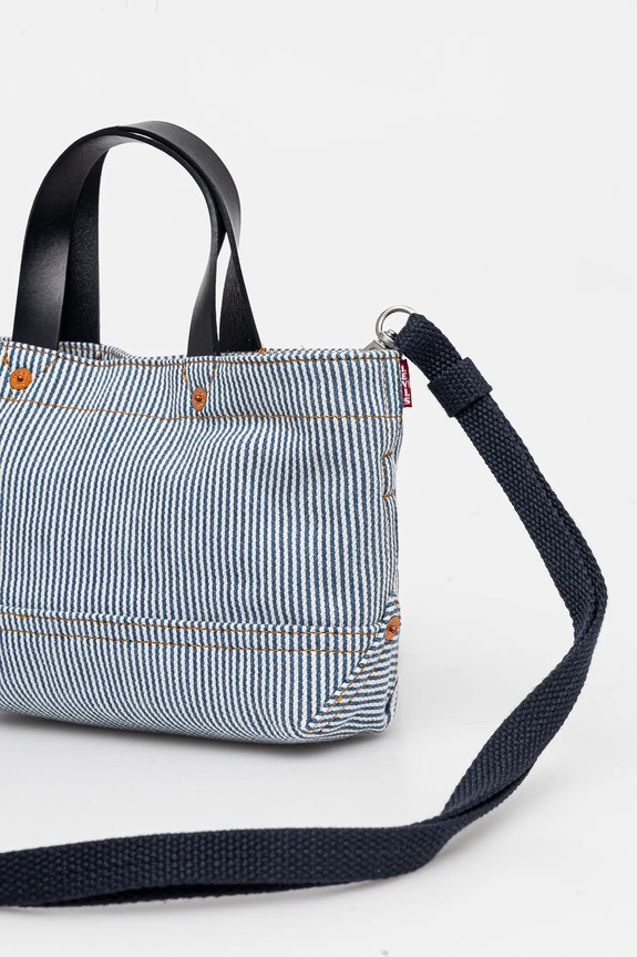 Accessori Levi's borsetta 000IV.0002 blu