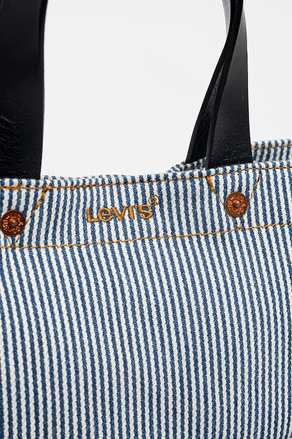 Levi's borsetta blu 000IV.0002