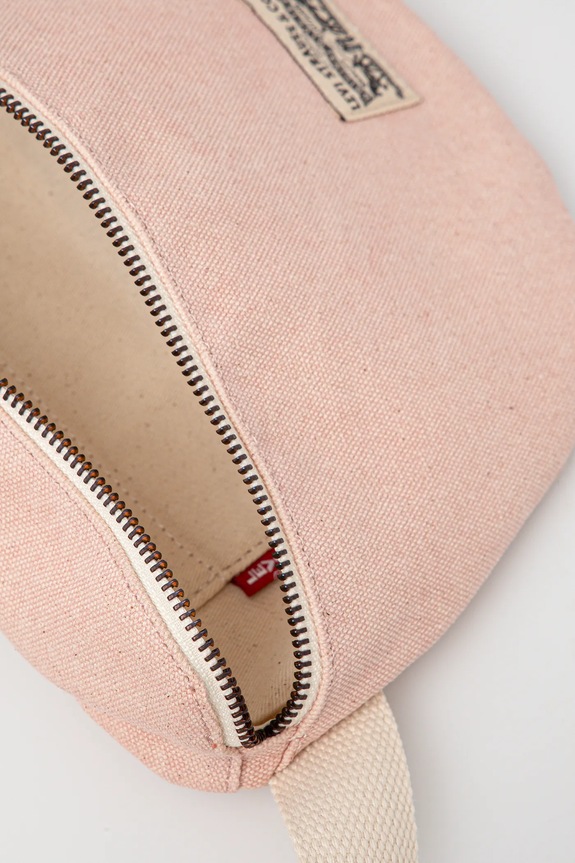 Levi's marsupio 002H1.0004 rosa