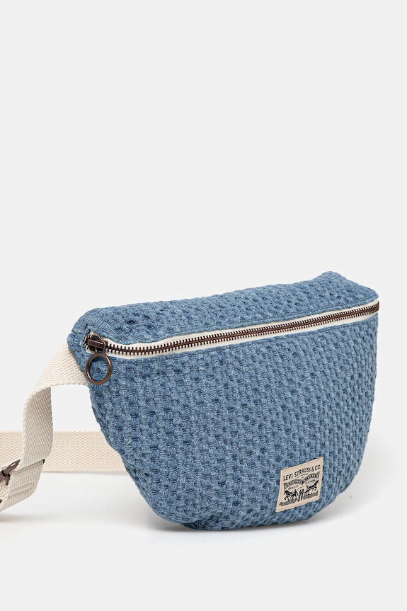 Torbica Levi's 002H1.0006 modra SS25