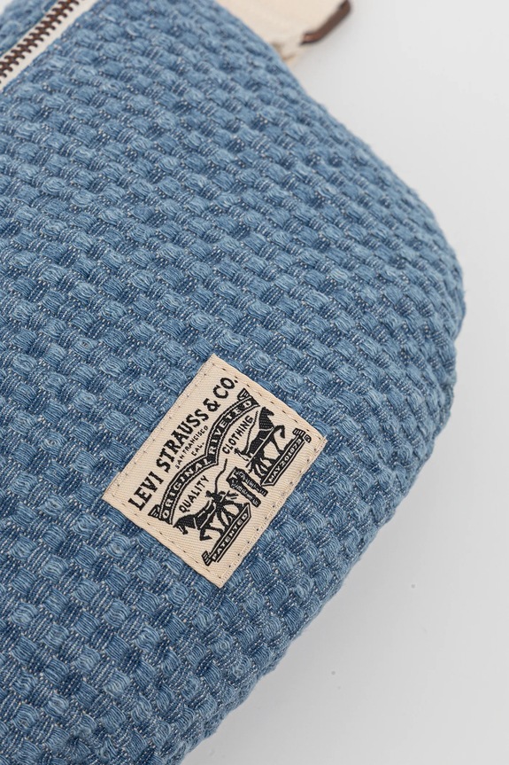 Torbica Levi's modra 002H1.0006