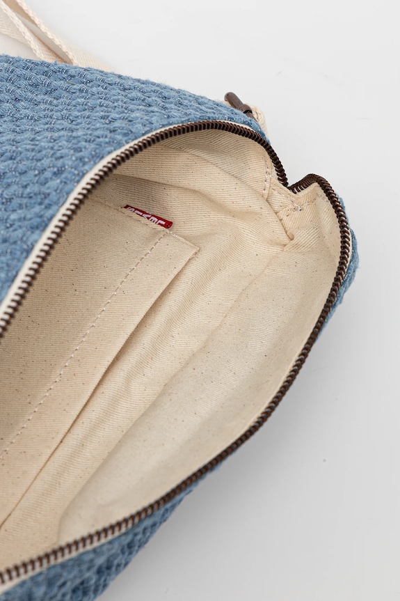 Torbica Levi's 002H1.0006 modra