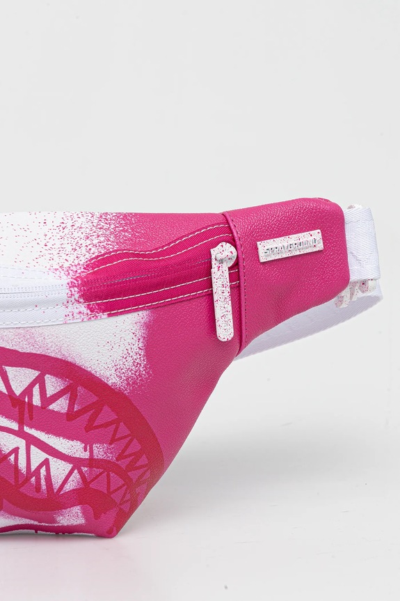 Sprayground marsupio 910B7429NSZ rosa SS25