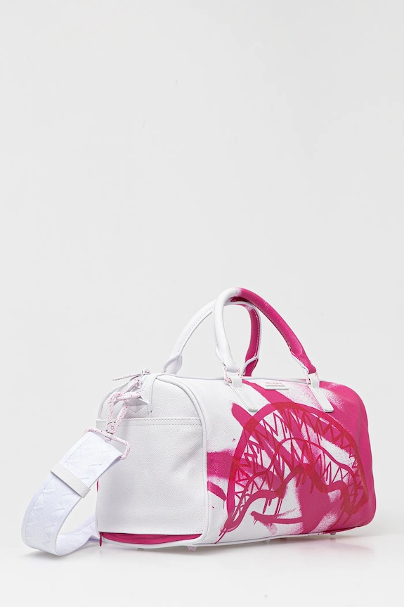 Sprayground geantă 910D7427NSZ roz SS25