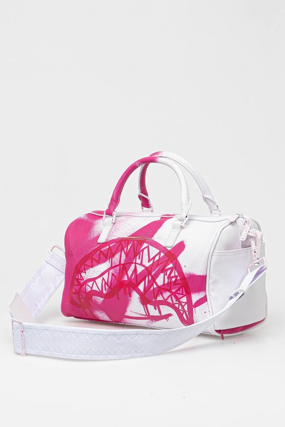 Accesorii Sprayground geantă 910D7427NSZ roz