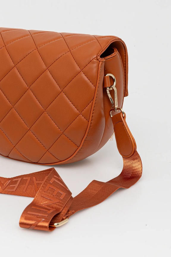 Аксессуары Сумочка Valentino Bags VBS3XJ02MAT коричневый