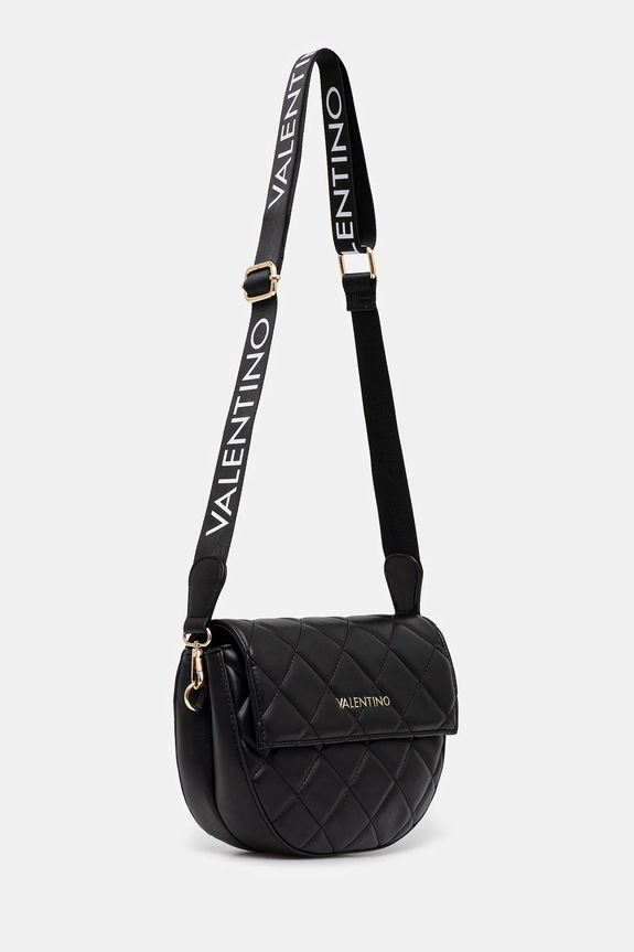 Valentino Bags poșetă VBS3XJ02MAT negru AA00