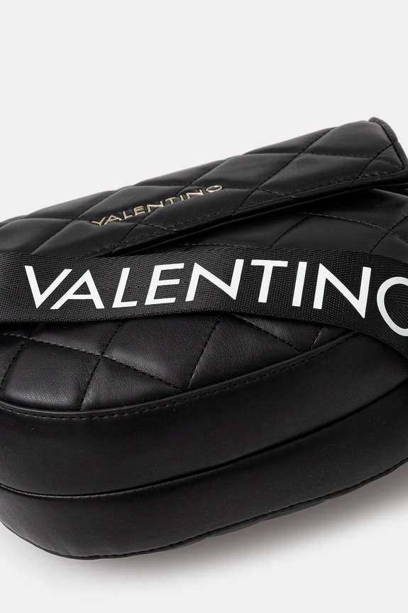 Valentino Bags poșetă negru VBS3XJ02MAT