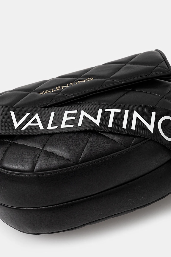 Valentino Bags poșetă negru VBS3XJ02MAT