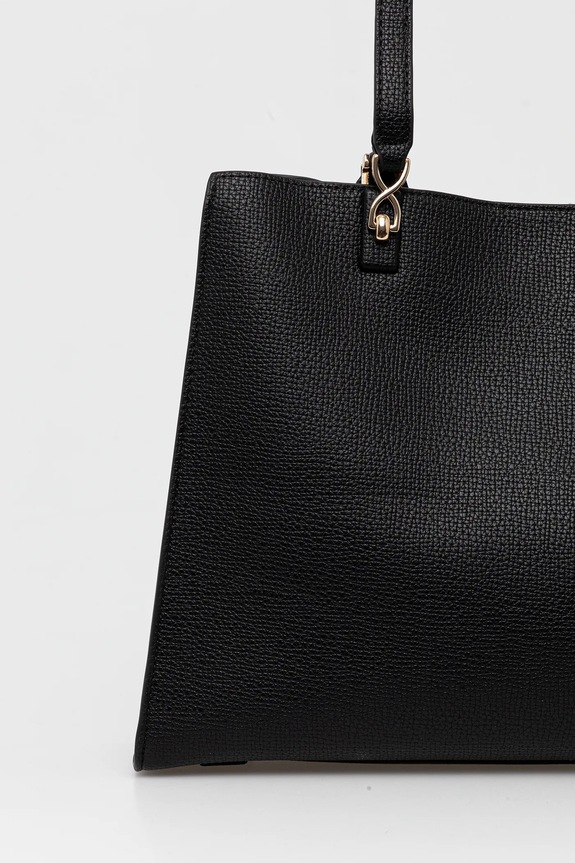 Akcesoria Valentino Bags torebka VBS8GV01 czarny