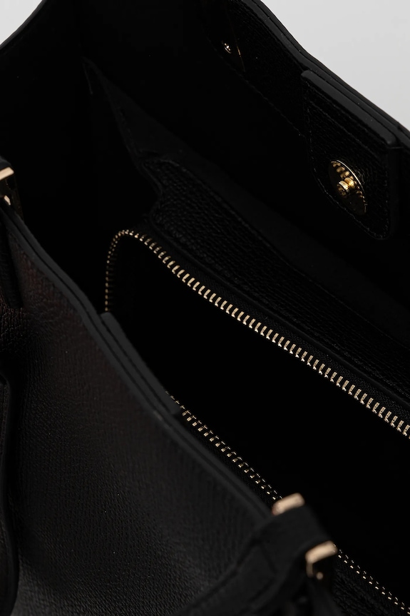 Valentino Bags torebka czarny VBS8GV01