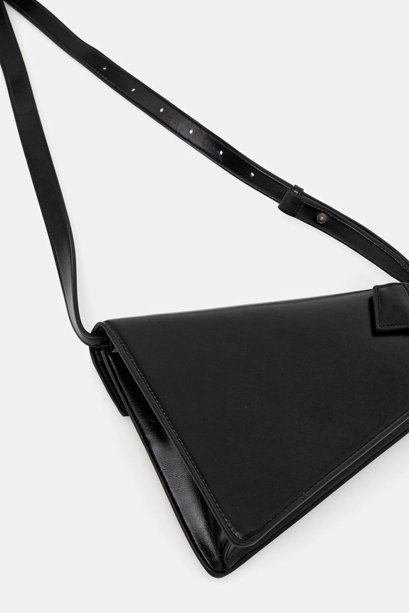 Sisley torebka czarny 6UKDWY055