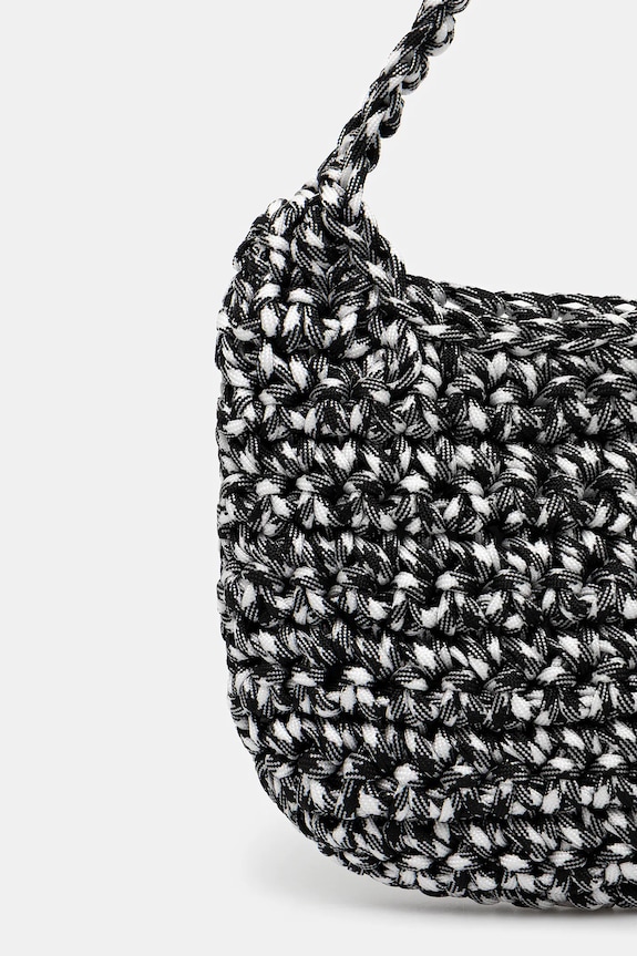 Akcesoria Samsoe Samsoe torebka Sadina Mini Bag F25100106 czarny