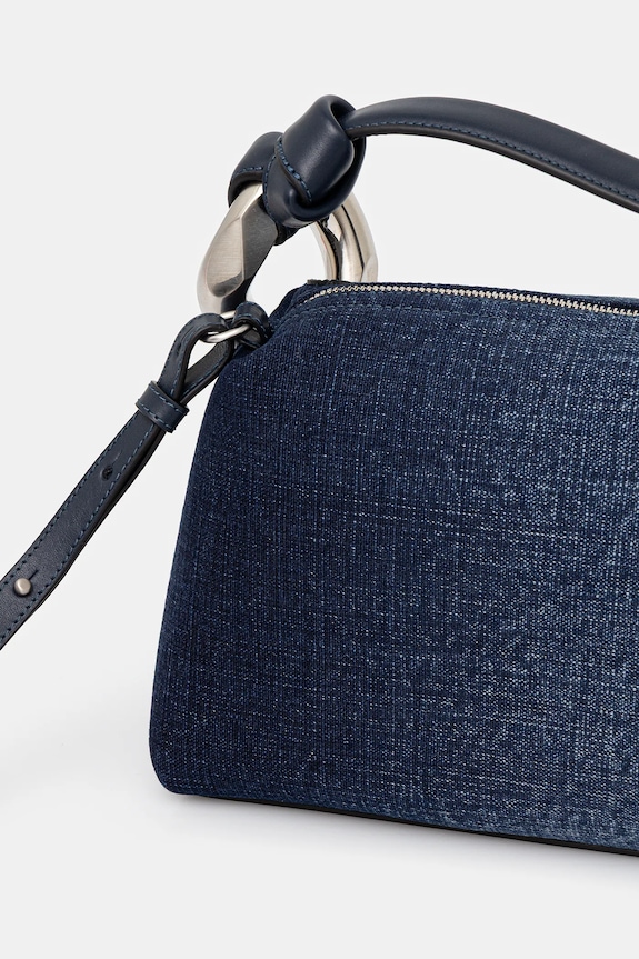 Dodaci Torba JW Anderson The Jwa Corner HB0695.FA0429 mornarsko plava