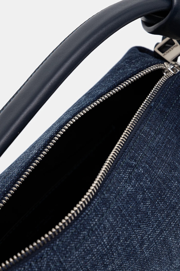 Torba JW Anderson The Jwa Corner HB0695.FA0429 mornarsko plava