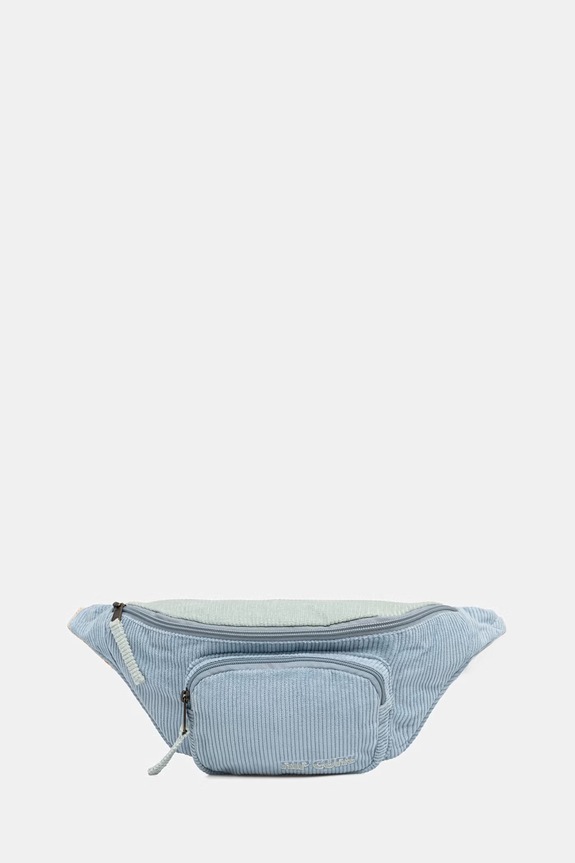 Rip Curl nerka damska bawełniana niebieski 02BWUT