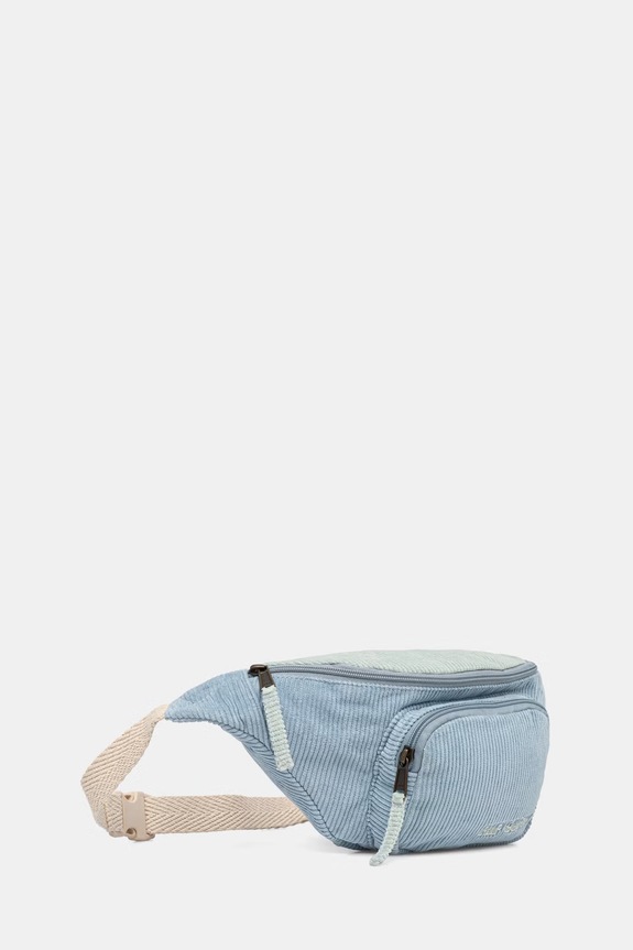 Rip Curl nerka damska bawełniana 02BWUT niebieski SS25
