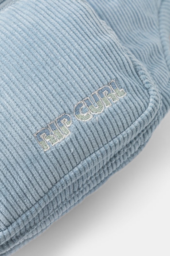 Rip Curl nerka damska bawełniana niebieski 02BWUT