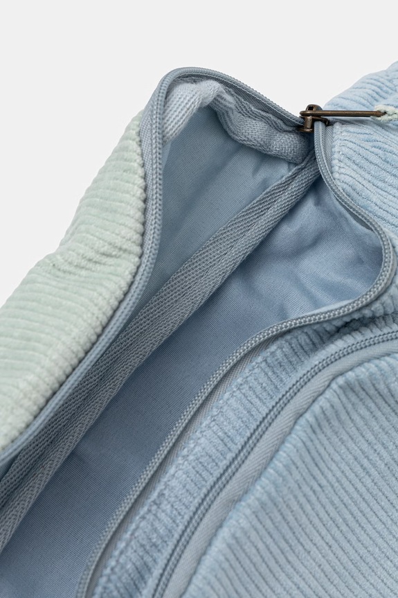 Rip Curl nerka damska bawełniana 02BWUT niebieski