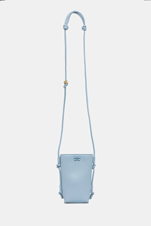 GANNI torebka Bou Crossbody A6388