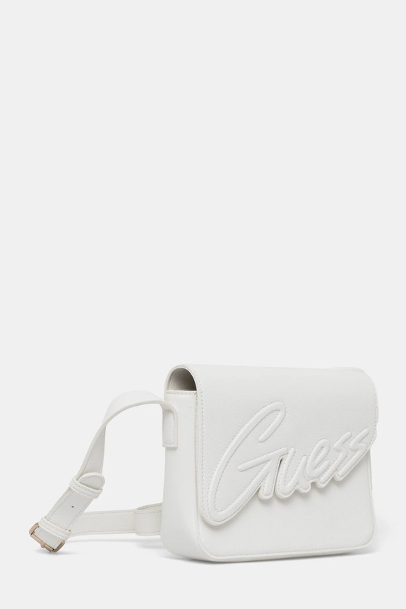 Torba Guess Girl J3YZ32.WG730.PPYA bež SS26