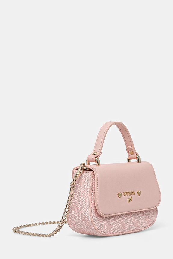Guess gyerek táska J4YZ42.WFEN0.PPYA rózsaszín SS25