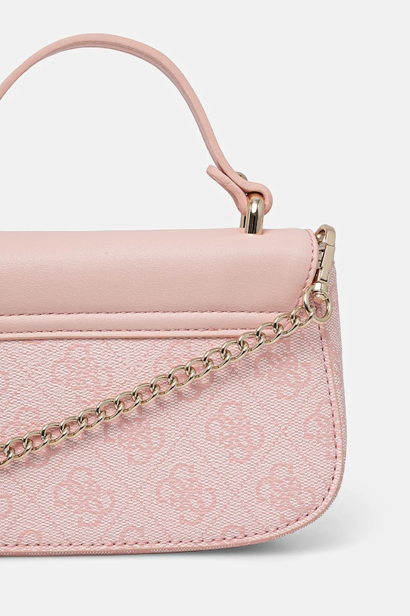 Kiegészítők Guess gyerek táska J4YZ42.WFEN0.PPYA rózsaszín