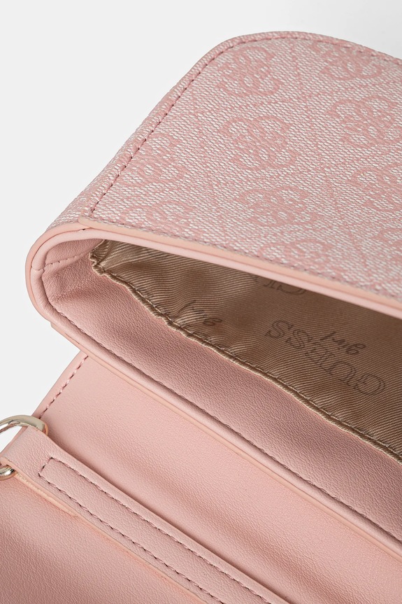 Guess gyerek táska J4YZ42.WFEN0.PPYA rózsaszín