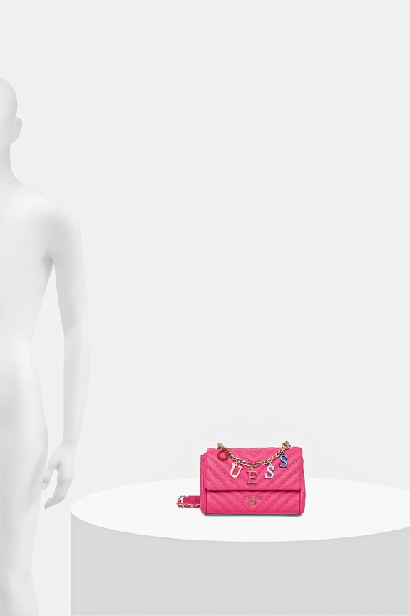 Τσάντα Guess Girl J4YZ45.WFZL0.PPYA