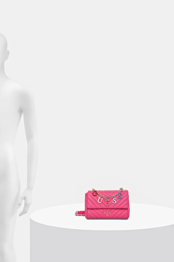 Τσάντα Guess Girl J4YZ45.WFZL0.PPYA