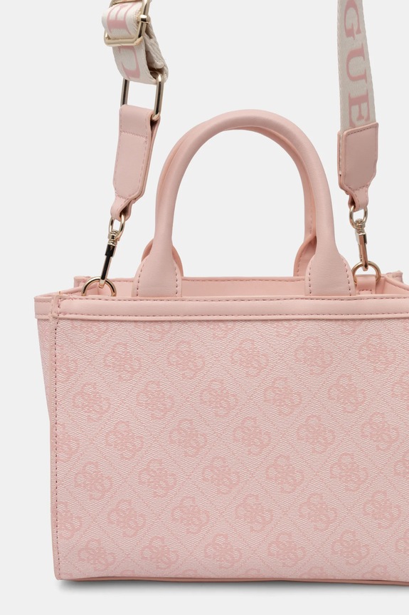 Accesorii Guess poseta fete J5RZ31.WFMF0.PPYA roz