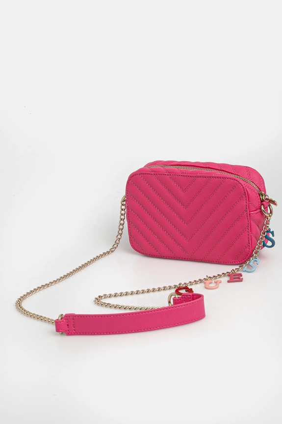 Αξεσουάρ Παιδική τσάντα Guess J4GZ23.WFZL0.PPYA ροζ