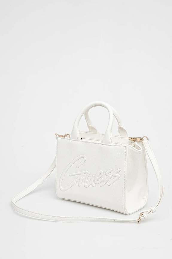 Дівчинка Сумочка Guess Girl J5GZ06.WG730.PPYA білий